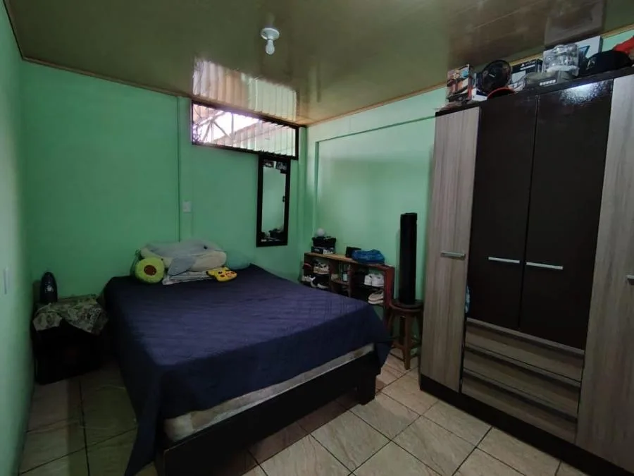 SE VENDE PROPIEDAD DE 942 M² CON CASA Y APARTAMENTO INDEPENDIENTE - Venta en Perez Zeledón — photo 4