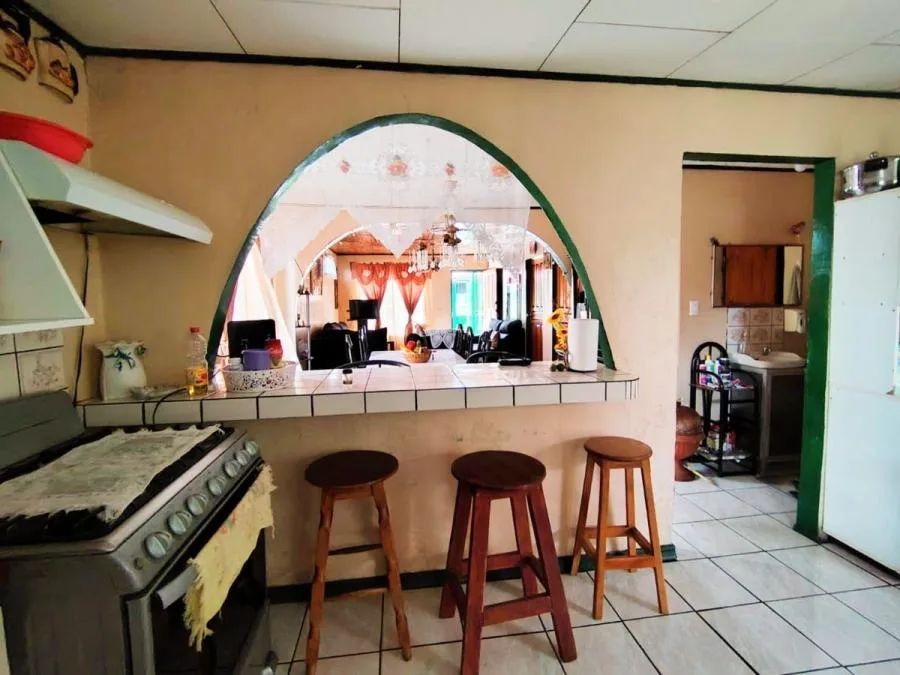 SE VENDE PROPIEDAD DE 942 M² CON CASA Y APARTAMENTO INDEPENDIENTE - Venta en Perez Zeledón — photo 5