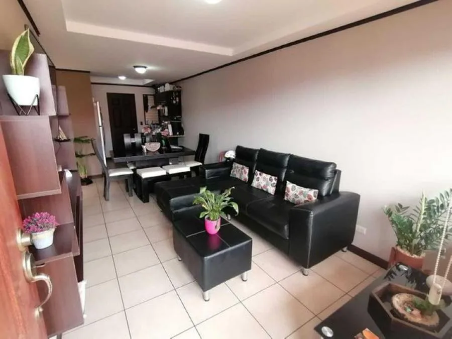 Apartamento de dos habitaciones en condominio Siena, Tibas RAH 231141 - Venta en Tibás — photo 3
