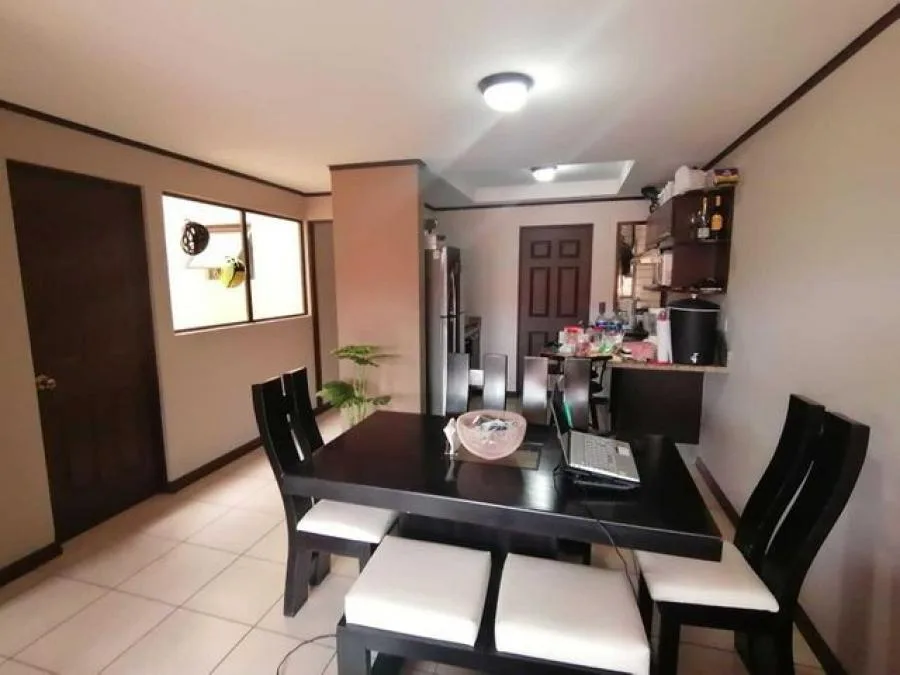 Apartamento de dos habitaciones en condominio Siena, Tibas RAH 231141 - Venta en Tibás — photo 4