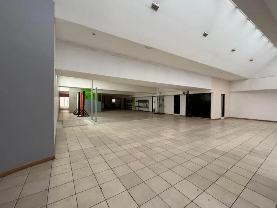 Alquiler de Extensa Oficina en Carmen, San José / Mls. 25-1474 OFC JB - Alquiler / Renta en San José — photo 2