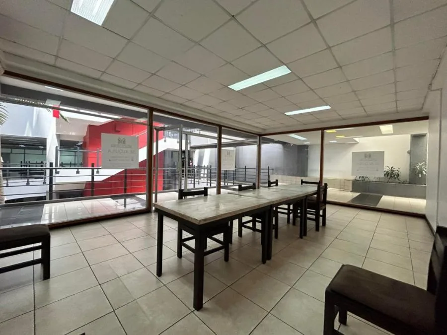 Alquiler de Extensa Oficina en Carmen, San José / Mls. 25-1474 OFC JB - Alquiler / Renta en San José — photo 3
