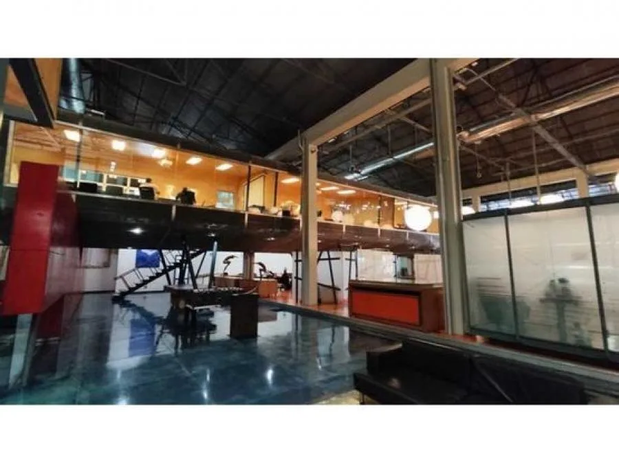 Edificio en Venta en Barrio La California, San José. 5PVV7455748 - Venta en San José — photo 2