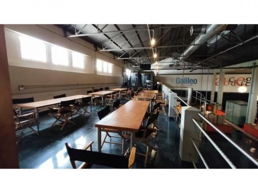 Edificio en Venta en Barrio La California, San José. 5PVV7455748 - Venta en San José — photo 4