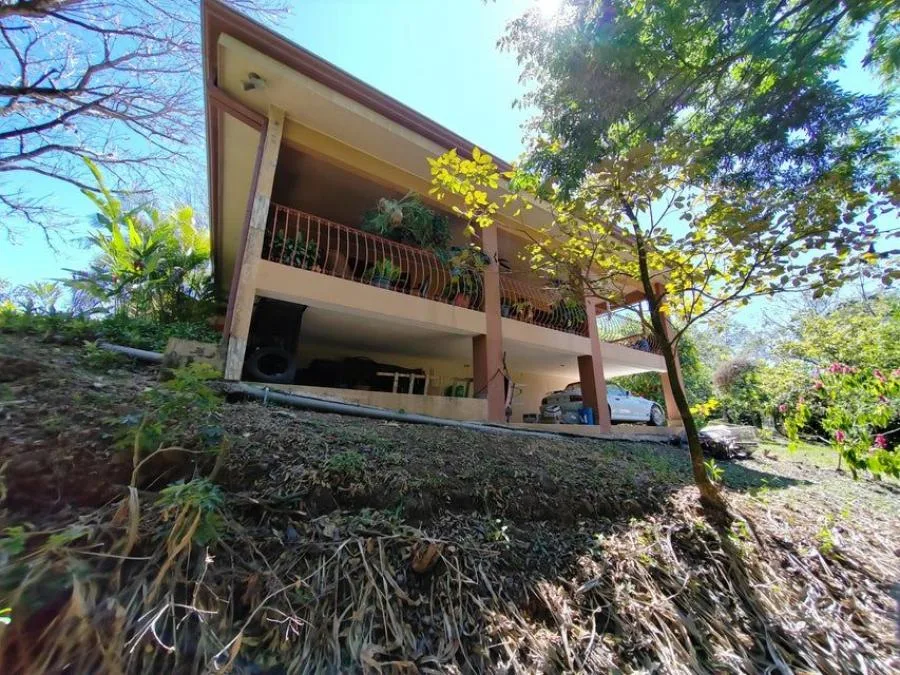 Venta de Casa en Turrúcares-Alajuela. RAH 24-1136 PRECIO REBAJADO - Venta en Turrúcares