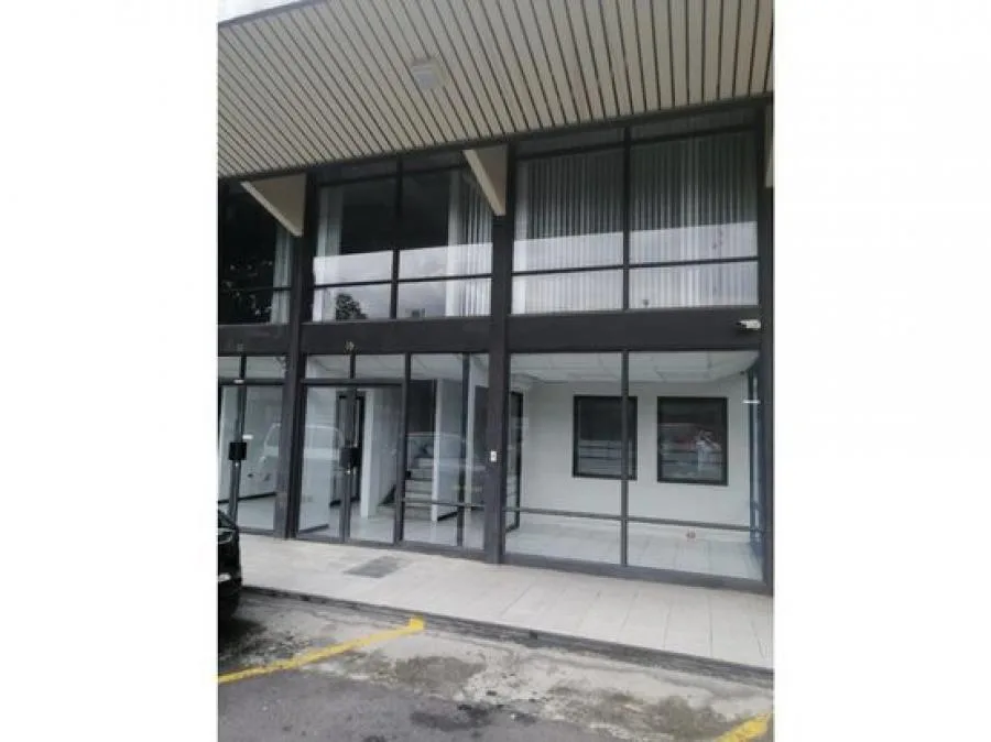 ALQUILER DE OFICINA, SAN JOSE, CENTRO COMERCIAL SABANA SUR - Alquiler / Renta en Mata Redonda