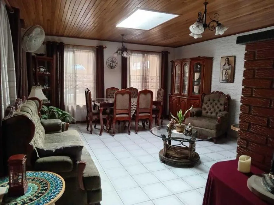 MLS-24-1354 LS VENTA CASA BARVA HEREDIA - Venta en BARVA HEREDIA