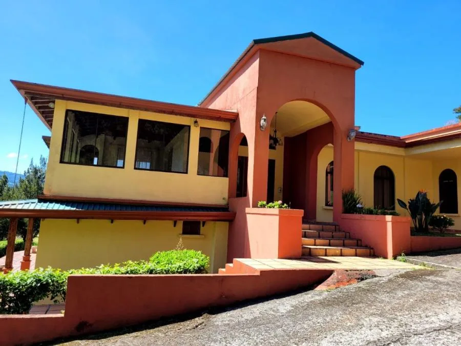Venta de casa en San Jeronimo El Zurqui - Venta en Moravia