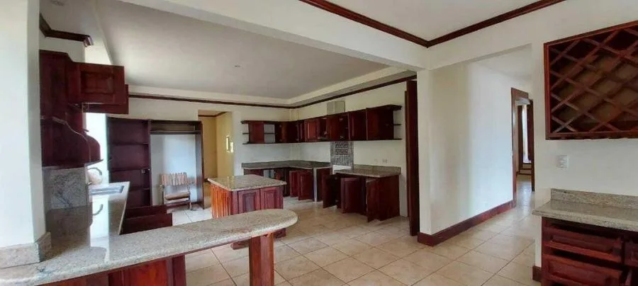 Venta de casa en San Jeronimo El Zurqui - Venta en Moravia, photo 3
