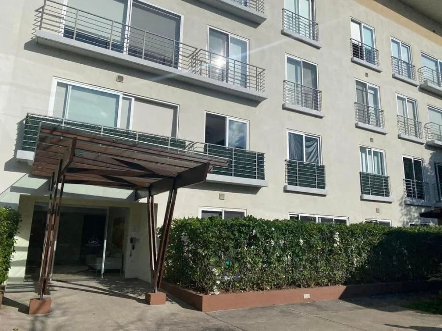 Alquiler de Apartamento en san jose  - Alquiler / Renta en Escazú