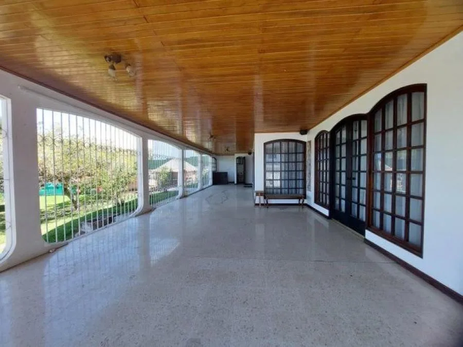 Venta de Propiedad en San Isidro, Vázquez de Coronado. - Venta en Vasquez de Coronado