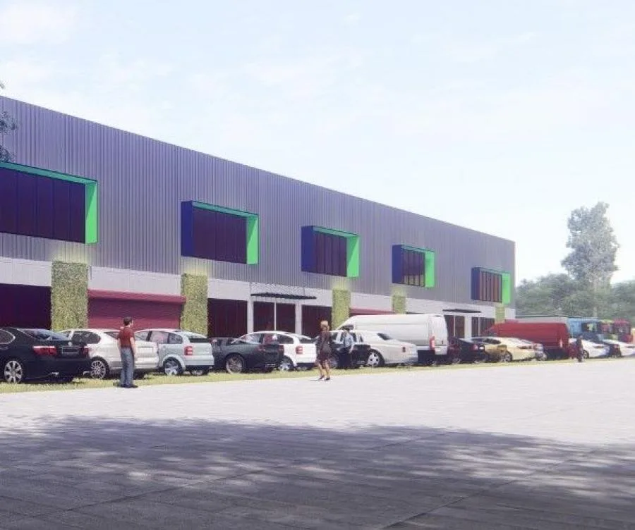 Ofibodegas en Alquiler Cartago, Uso Industrial,Seg. 24/7-PJG7395439 - Alquiler / Renta en Cartago