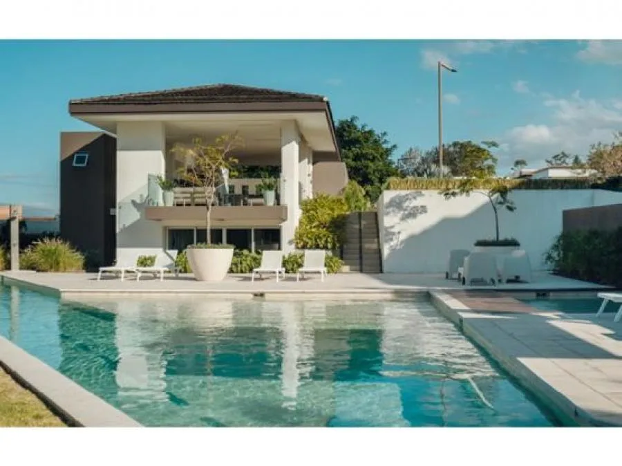 Apartamento en Venta en Escazu, Guachipelin,Diseño Moderno 3PP7493591 - Venta en Escazú