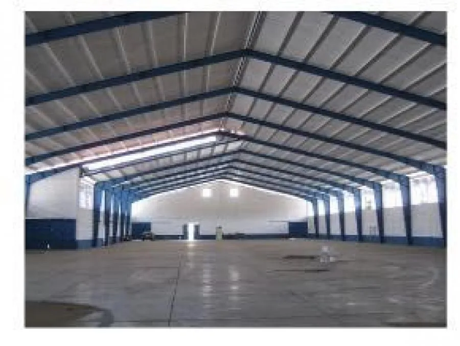 BODEGAS INDUSTRIALES Y COMERCIALES EN ALQUILER Y VENTA EN COSTA RICA - Alquiler / Renta en San José