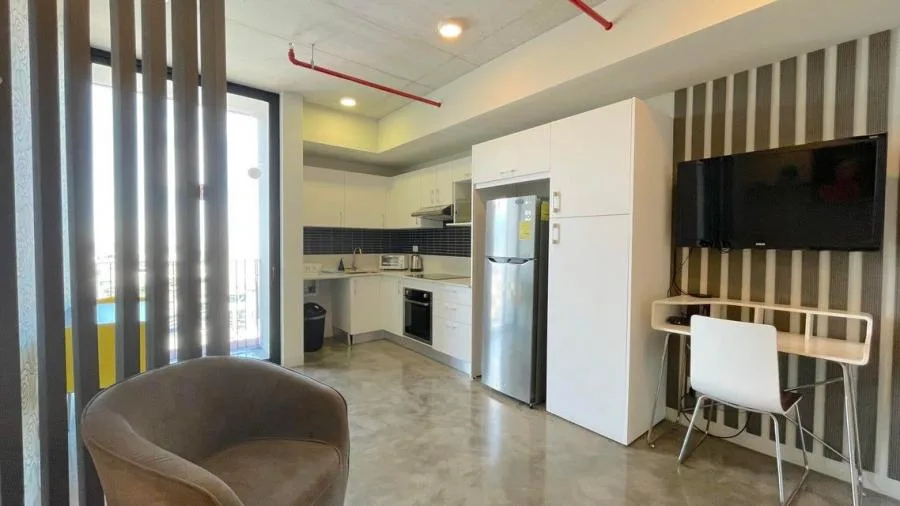 VENTA DE APARTAMENTO EN TORRE URBN BARRIO ESCALANTE PBR - Venta en Carmen
