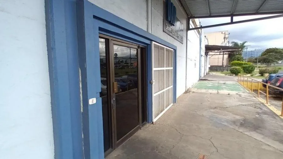Venta de Nave Industrial en Arenillas de Cartago. RAH 26-533 - Venta en Guadalupe