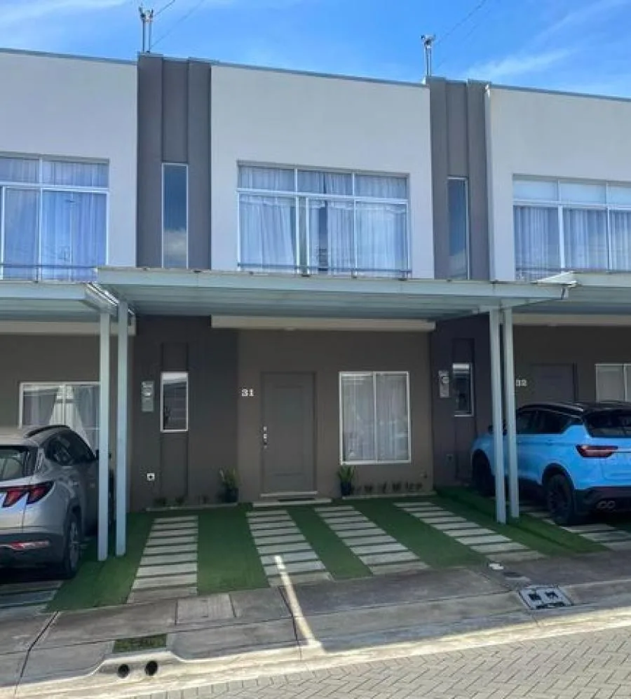 Venta de Casa en Montes de Oca, San José. RAH 26-1005 - Venta en Montes de Oca