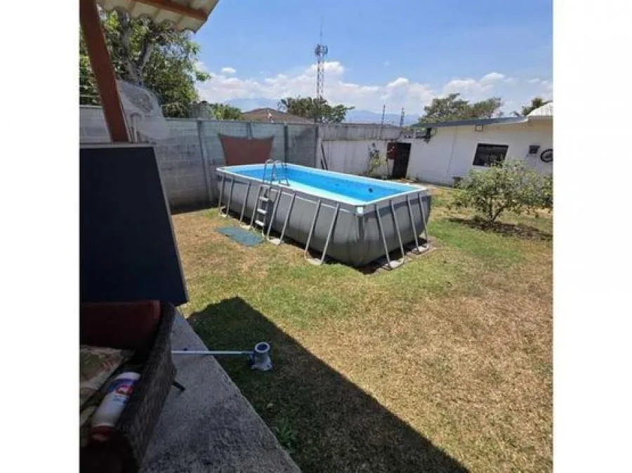 Casa en venta y alquiler  en Santo Domingo, uso mixto, 5PDC8721504 - Venta en Santo Domingo — photo 2