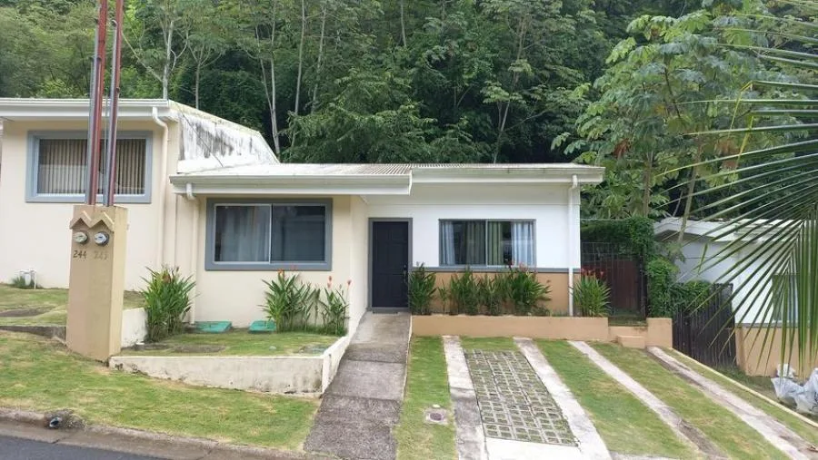 Venta de Casa de Playa en Garabito-Jaco, Puntarenas. RAH 26-324 PRECIO REBAJADO - Venta en Jacó