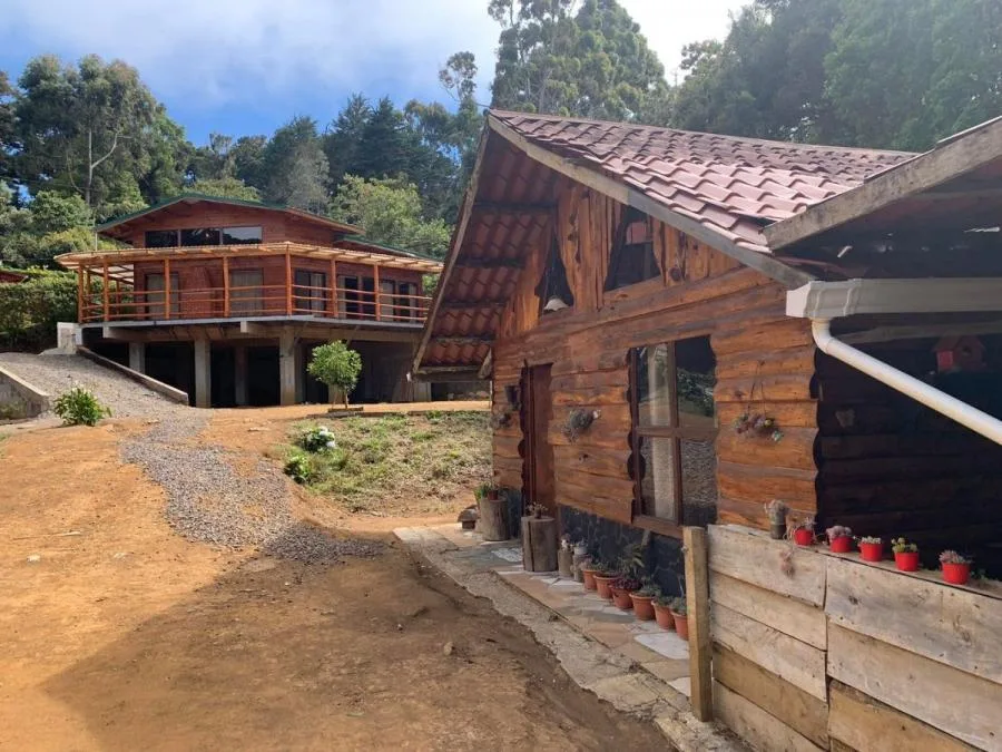 Casa en venta en Dota, San José. RAH 23-1999 - Venta en Dota