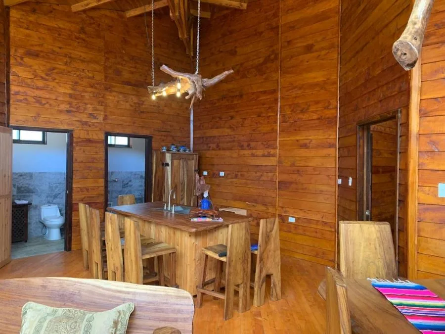 Casa en venta en Dota, San José. RAH 23-1999 - Venta en Dota — photo 4