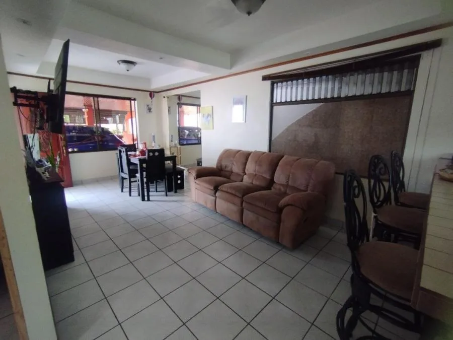 Venta de Casa + APTO en San Pablo de Heredia. RAH 26-482 - Venta en San Pablo, photo 4