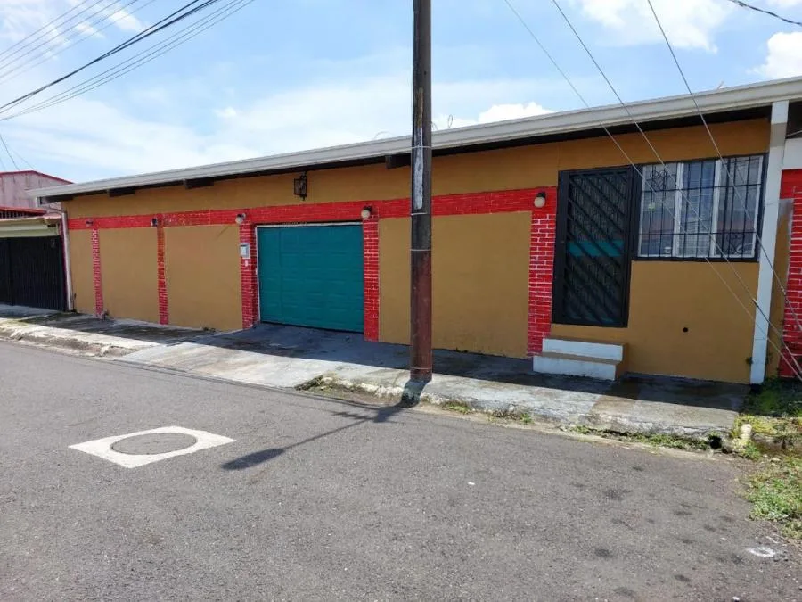 Venta de casa en condominio Vidanto, Heredia #WA2241 - Venta en Heredia