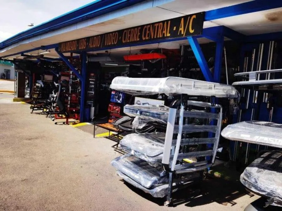 Venta de Local Comercial en San Fco de Heredia. RAH 23-3313 - Venta en San Francisco