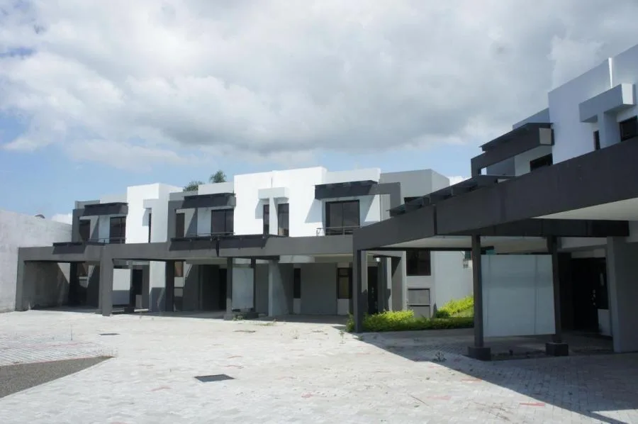 Alquiler de Apartamento en La Asunción-Belén, Heredia. RAH 26-78 - Alquiler / Renta en Belén