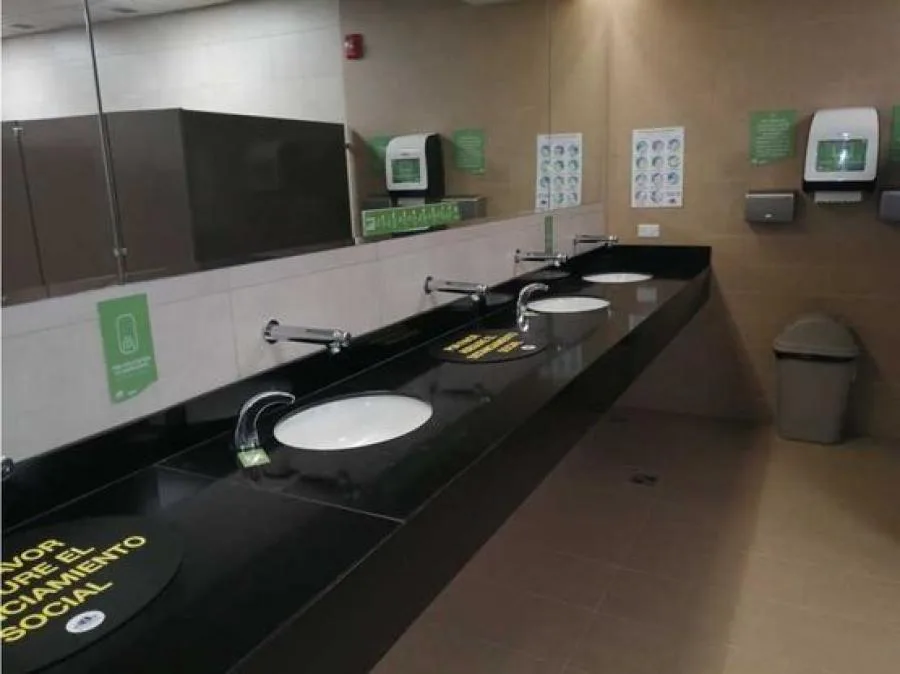 Oficina alquiler en San José, Oficentro Corporativo AAA, PC.6817500 - Alquiler / Renta en Goicoechea — photo 4