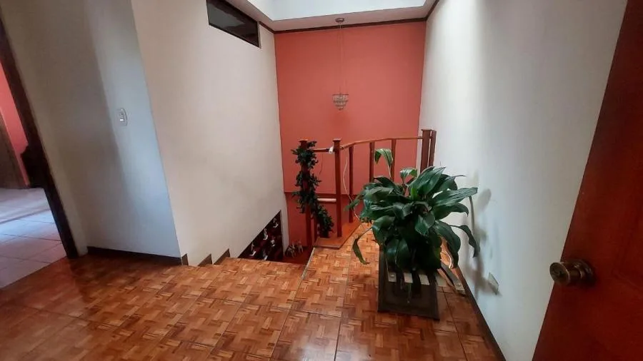 Casa en Venta en San Sebastián, San José. RAH 23-996 - Venta en San José — photo 4