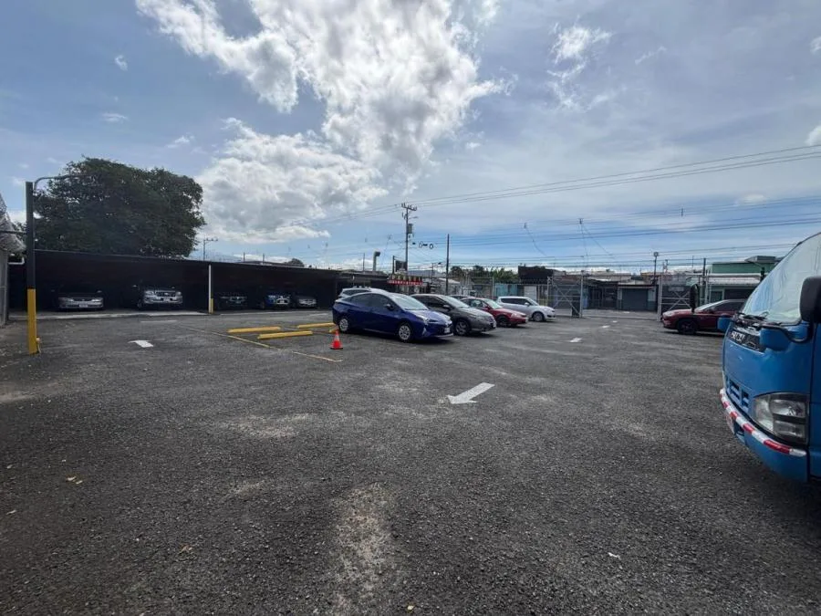 Venta de Parqueo en Goicoechea, San José. RAH 25-1572 - Venta en Goicoechea — photo 4