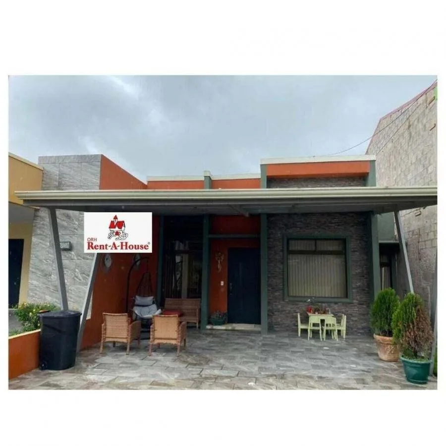venta de casa en cartago - Venta en Cartago