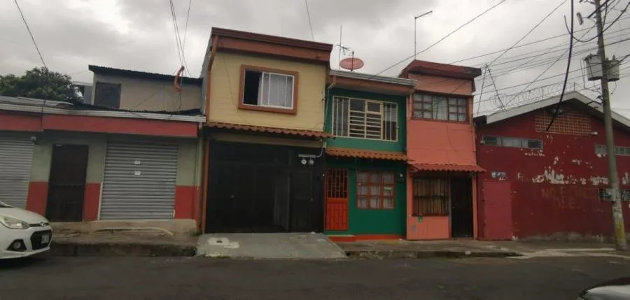 Apartamento en Venta en San José, San José. RAH 23-975 - Venta en San José