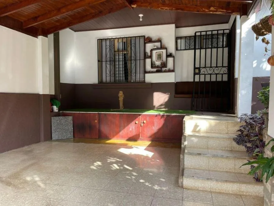 MLS-25-1334 LS VENTA CASA LA UNION CARTAGO  - Venta en La Unión