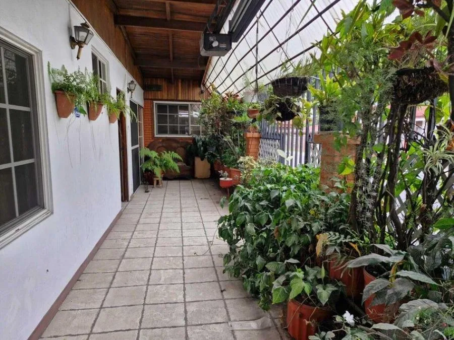 MLS-25-556 LS VENTA CASA SAN ANTONIO BELEN  - Venta en Belén