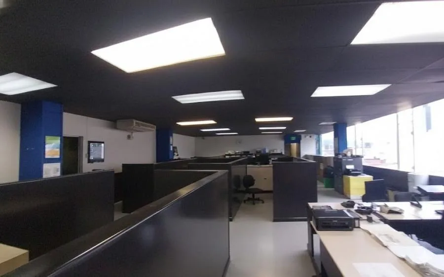Edificio en San Jose centro, cerca Plaza de La Cultura 3,163 mtrs2 - Venta en San José — photo 2
