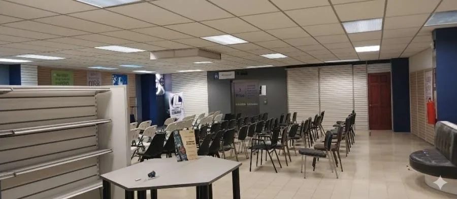 Edificio en San Jose centro, cerca Plaza de La Cultura 3,163 mtrs2 - Venta en San José — photo 3