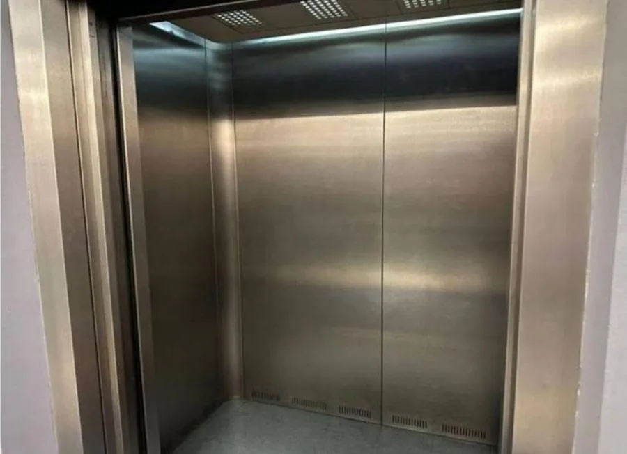 Edificio en San Jose centro, cerca Plaza de La Cultura 3,163 mtrs2 - Venta en San José — photo 4