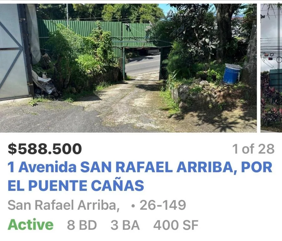 Venta casa San Rafael Arriba  - Venta en San Rafael — photo 3