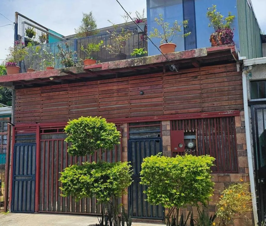 Venta de 2 Propiedades en Desamparados, San José. RAH 26-201 - Venta en Desamparados