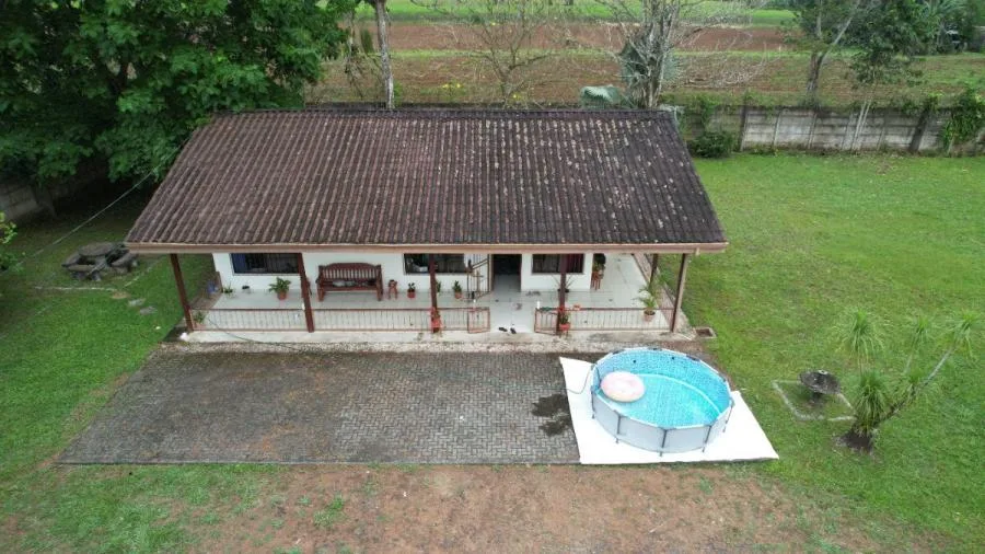 Invierta en una propiedad de ensueño en San Jorge, cerca de La Fortuna de San Carlos - Venta en Fortuna