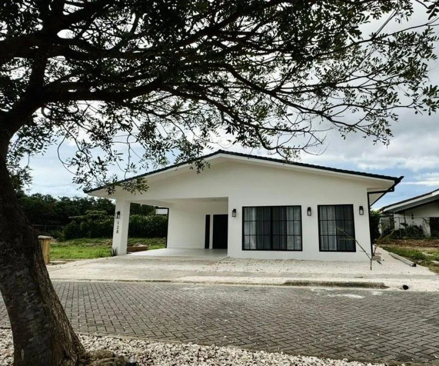 Venta de Casa en Liberia de Guanacaste. RAH 26-1285 - Venta en Liberia