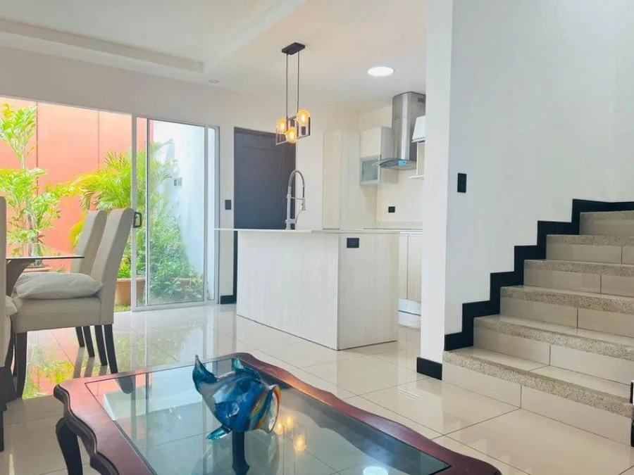 VENTA DE CASA EN CONDOMINIO  VISTA CATEDRAL SANTO DOMINGO    PBR - Venta en Santo Domingo — photo 5