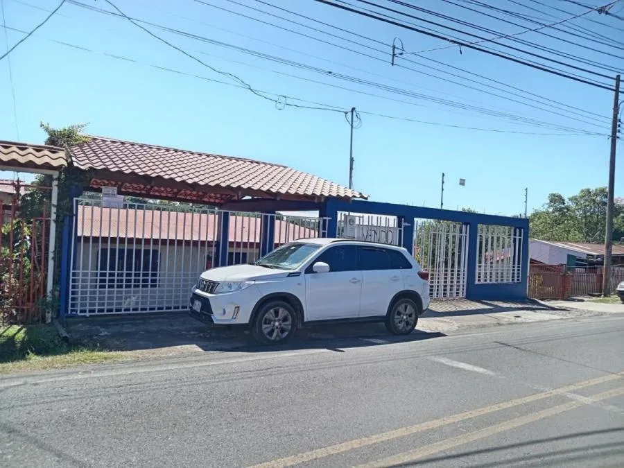 Exclusiva Oportunidad! Majestuosa Propiedad con Casa de Lujo en San Isidro de Alajuela - Venta en San Isidro