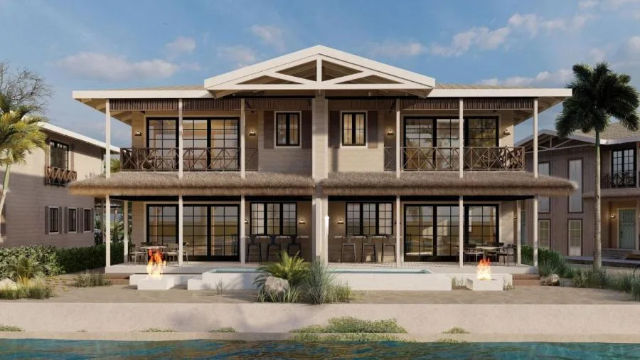 CASA EN VENTA EN GARABITO, cod: CTL MLS #25-19 - Venta en Garabito