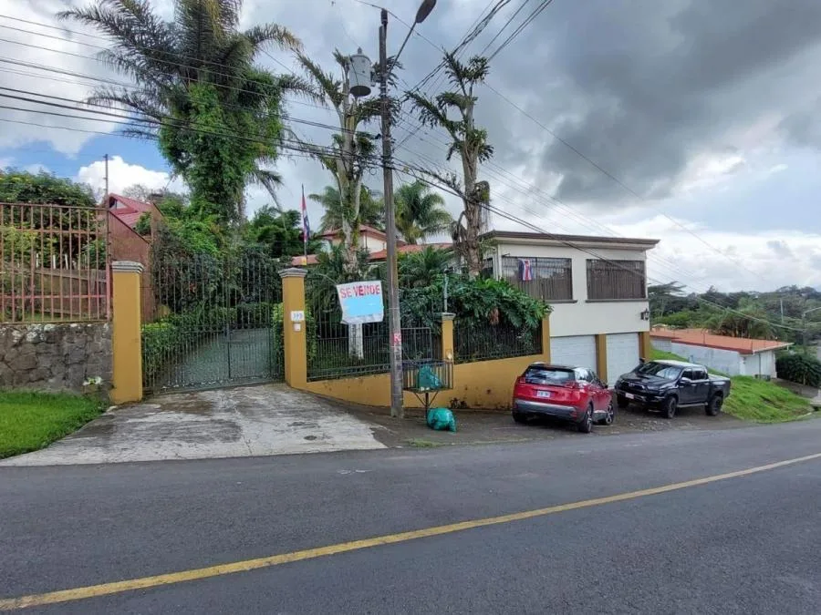 Casa en Venta en San Josecito, Heredia RAH #222142 - Venta en San Josecito