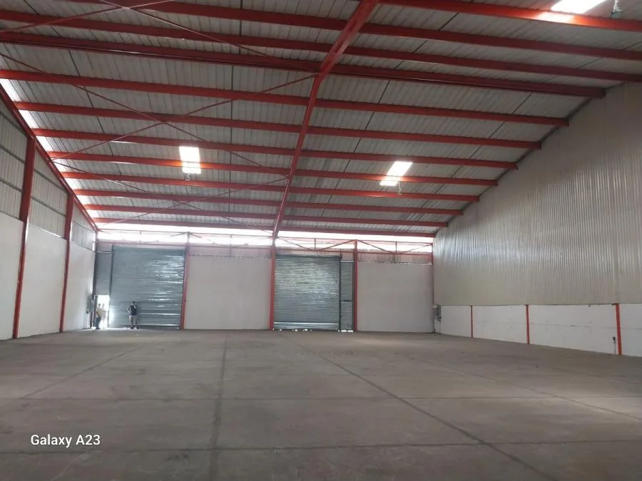 BODEGA EN ALAJUELA EN ALQUILER - Alquiler / Renta en Alajuela