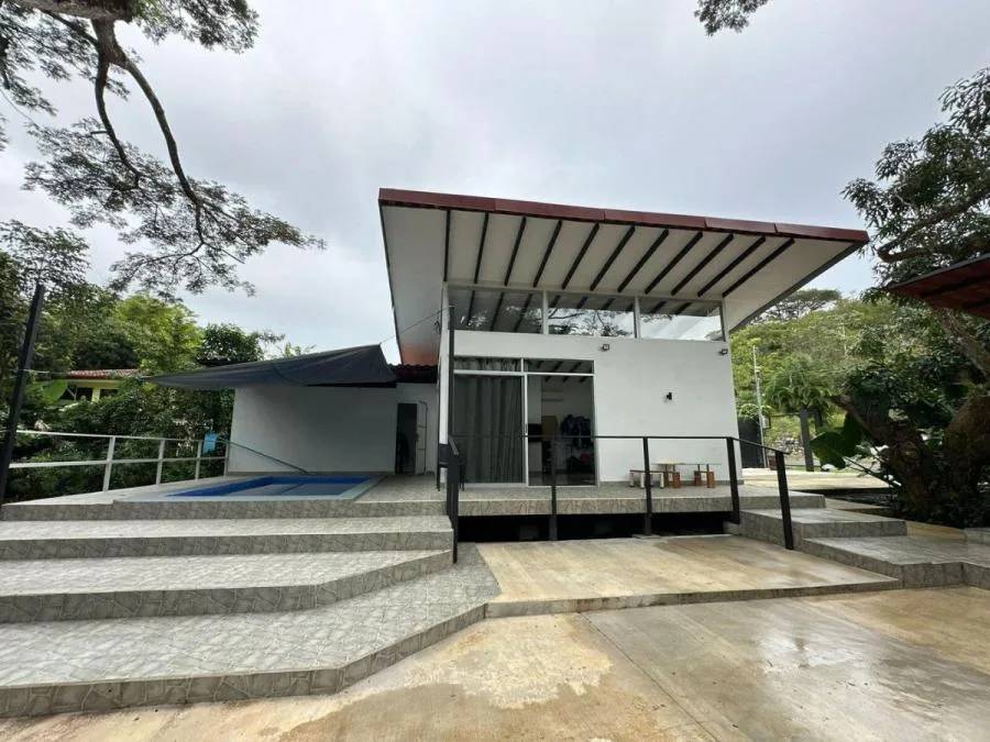 Venta de Casa tipo Estudio en Parrita, Puntarenas. - Venta en Parrita