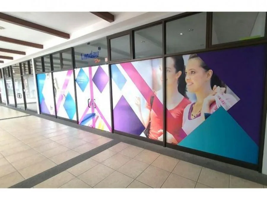 ALQUILER DE LOCAL, SAN JOSÉ,  PLAZA ROHRMOSER - Alquiler / Renta en Pavas